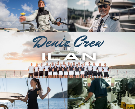 DenizCrew.Com